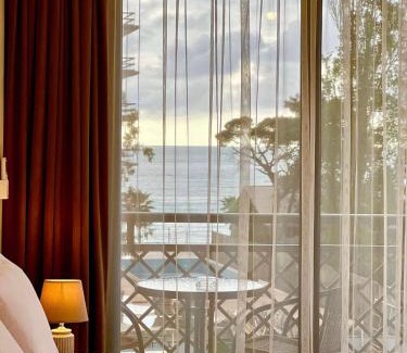 Gonio Hotel | Scorpio Hotel Gonio