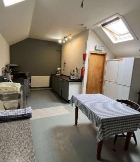 Orphir House | Scorrabrae Orphir Mainland Orkney South Shore Retreat