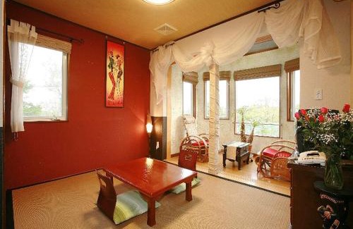 Nasu House | Scotch Court