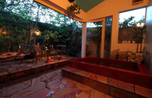 Nasu House | Scotch Court