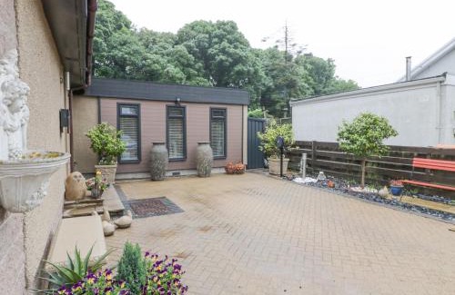 Powfoot House | Scotia At The Pow