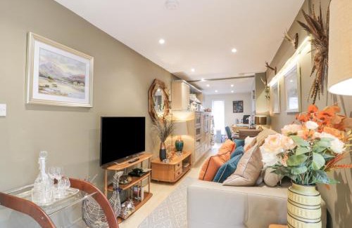 Powfoot House | Scotia At The Pow