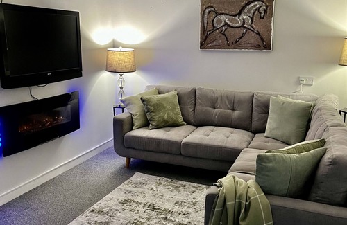 Lanark Bed & Breakfast | Scottish Equi B&B