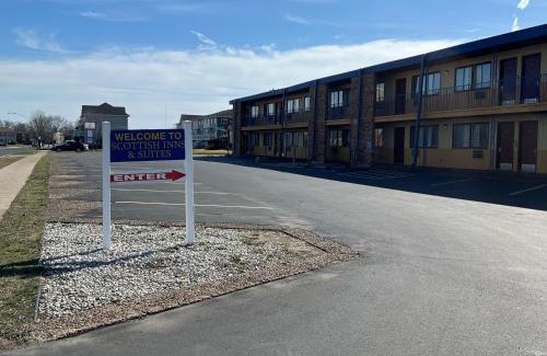 Eau Claire Hotel | Scottish Inn & Suites - Eau Claire