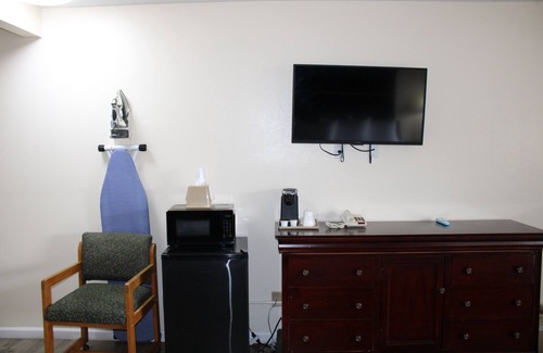Ashland Hotel | Scottish Inn