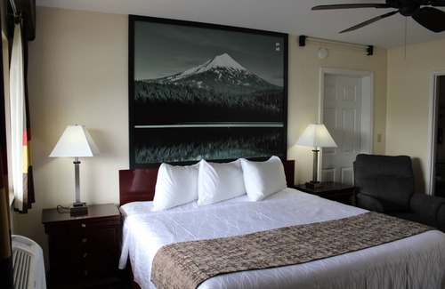 Ashland Hotel | Scottish Inn
