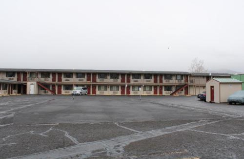 Ashland Hotel | Scottish Inns Ashland