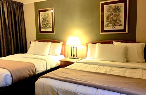 Fayetteville Hotel | Scottish Inns Fayetteville