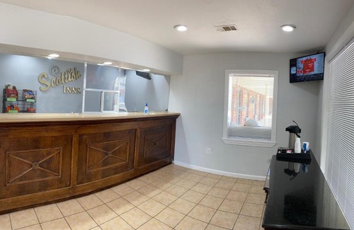 Jonesboro Hotel | Scottish inns Jonesboro