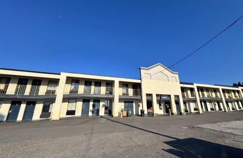 Augusta Hotel | Scottishinn