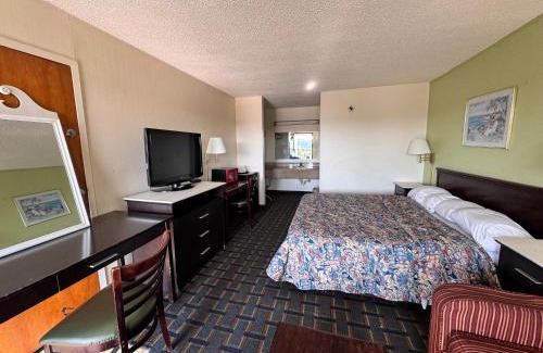 Augusta Hotel | Scottishinn