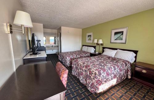 Augusta Hotel | Scottishinn