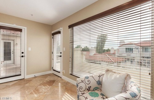 Scottsdale Ranch Condo | Scottsdale Bay Club Penthouse Condo