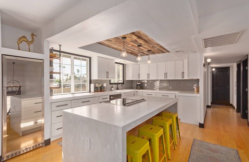 Park Scottsdale One House | Scottsdale DreamHome! Amazing Location near Old Town!