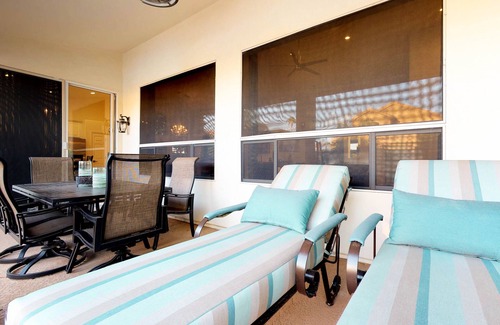 Arabian Crest House | Scottsdale home with private pool, hot tub & grill - near shopping