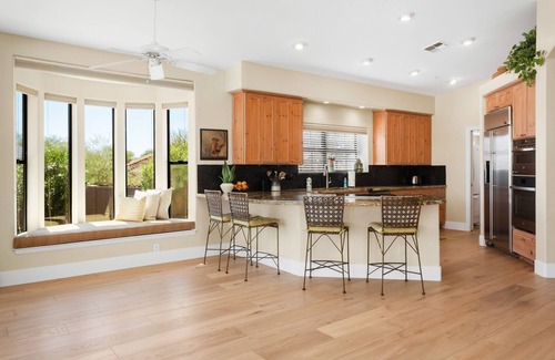 Pinnacle Peak Vistas IV House | Scottsdale Luxury Retreat - Sparkling Heated Pool, Hot Tub & Outdoor Bliss