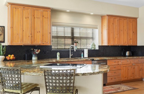 Pinnacle Peak Vistas IV House | Scottsdale Luxury Retreat - Sparkling Heated Pool, Hot Tub & Outdoor Bliss