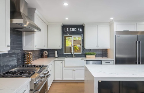 Cox Heights House | Scottsdale Oasis w/Game Room, Pool, Hot Tub & Fire Pit–Minutes to Old Town Fun!