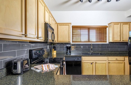 South Scottsdale Resort | Scottsdale Resort 1bdr Penthouse