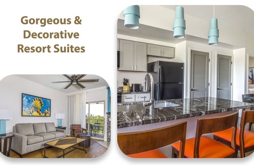 South Scottsdale Resort | Scottsdale Resort 1bdr Penthouse