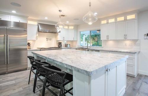 Corvalian Estates House | Scottsdale Resort-Style Home - 7BR, Pool, Spa & Sauna Near Old Town