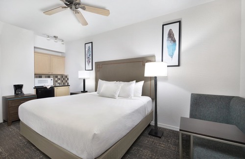 South Scottsdale Resort | Scottsdale Resort Studio