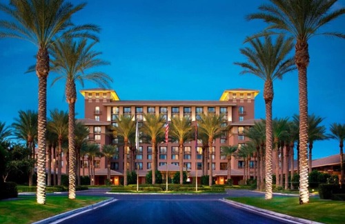 Kierland Condo | Scottsdale Sanctuary in this 1BD condo with resort amenities fitness room, pools etc