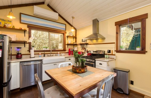 Trinidad Cabin | 🌲Scotty Point- Cabin on the Bluff 🌊