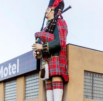 Medindie Hotel | Scotty's Motel