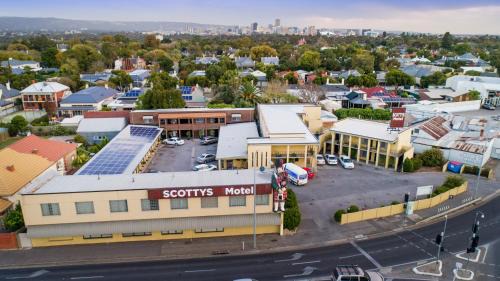 Medindie Hotel | Scotty's Motel