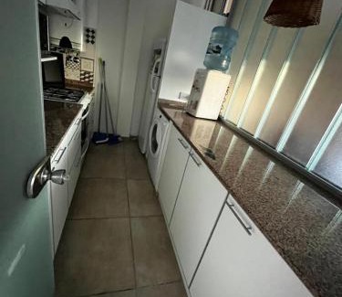 Pilar Centro Apartment | Scout Apartament