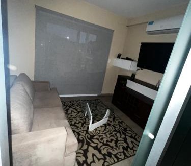 Pilar Centro Apartment | Scout Apartament