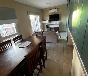 Pilar Centro Apartment | Scout Apartament