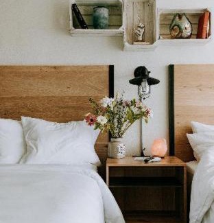 Central Colorado Springs Hotel | SCP Colorado Springs Hotel