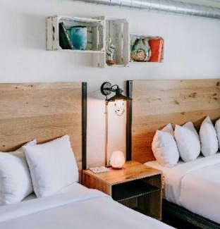 Central Colorado Springs Hotel | SCP Colorado Springs Hotel