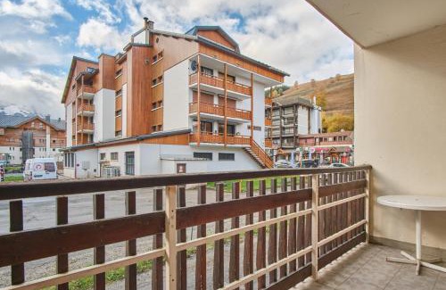 Les Deux Alpes Apartment | Scrischss Joder