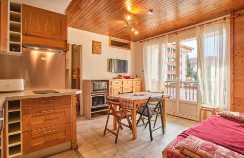 Les Deux Alpes Apartment | Scrischss Joder