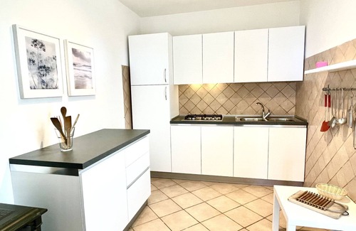 Capoliveri Villa | Scrittore - SCRITTORE VILLA