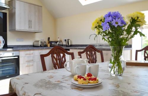 Liverton House | Scrumpy Barn - Uk12014