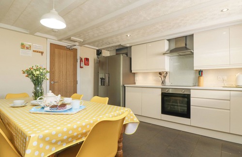 Mullion Cottage | Scrumpy