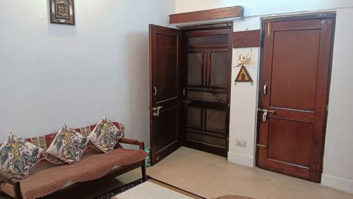 Mohangarh House | Sd homestay