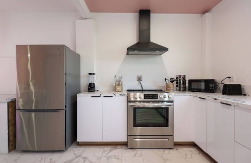 La Presa House | SD Lux Oasis: Theatre, Spa, 14Beds, AC, Sleeps 20+