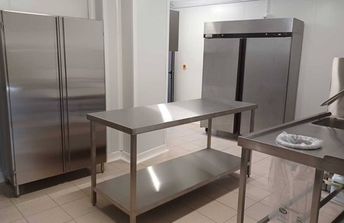 Jeu-les-Bois House | SDF + Gîte 22 pers - Jeu les bois