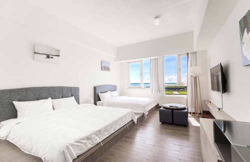Magong House | SDK-Hotel