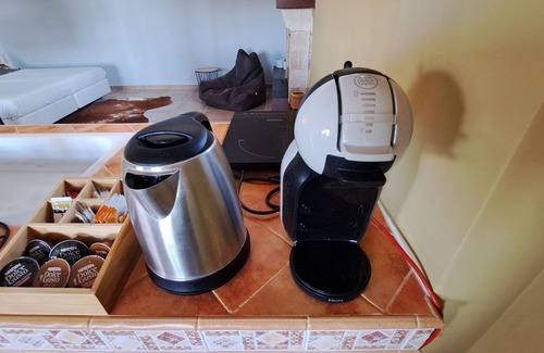 Montroi Apartment | Se Alquila Estudio Independiente en Hermoso Chalet