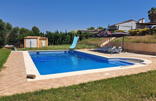 Montroi Apartment | Se Alquila Estudio Independiente en Hermoso Chalet