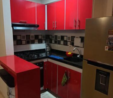 Neiva Apartment | Se Alquila Hermoso Apartamento