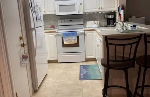 Wildwood Crest Resort | Seapointe Village OCEANFRONT 17 acre resort Redefined! PRIVATE BEACH access!