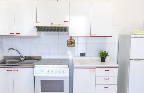 Senigallia Apartment | SE007 - Senigallia, one bedroom apartment on the sea with beach