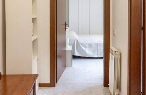 Senigallia Apartment | SE037 - Senigallia, charming portion of new villa with garden